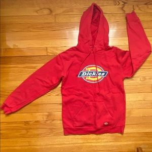 hoodie from dickies